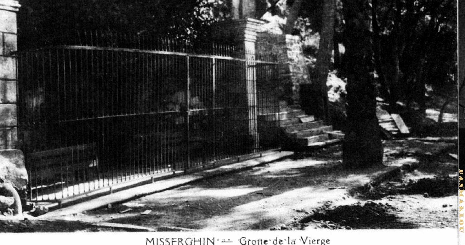 Misserghin - Grotte de la Vierge N.D. de Lourdes - 08.jpg